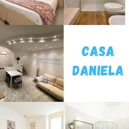 Willa Casa Daniela Desenzano del Garda Zewnętrze zdjęcie