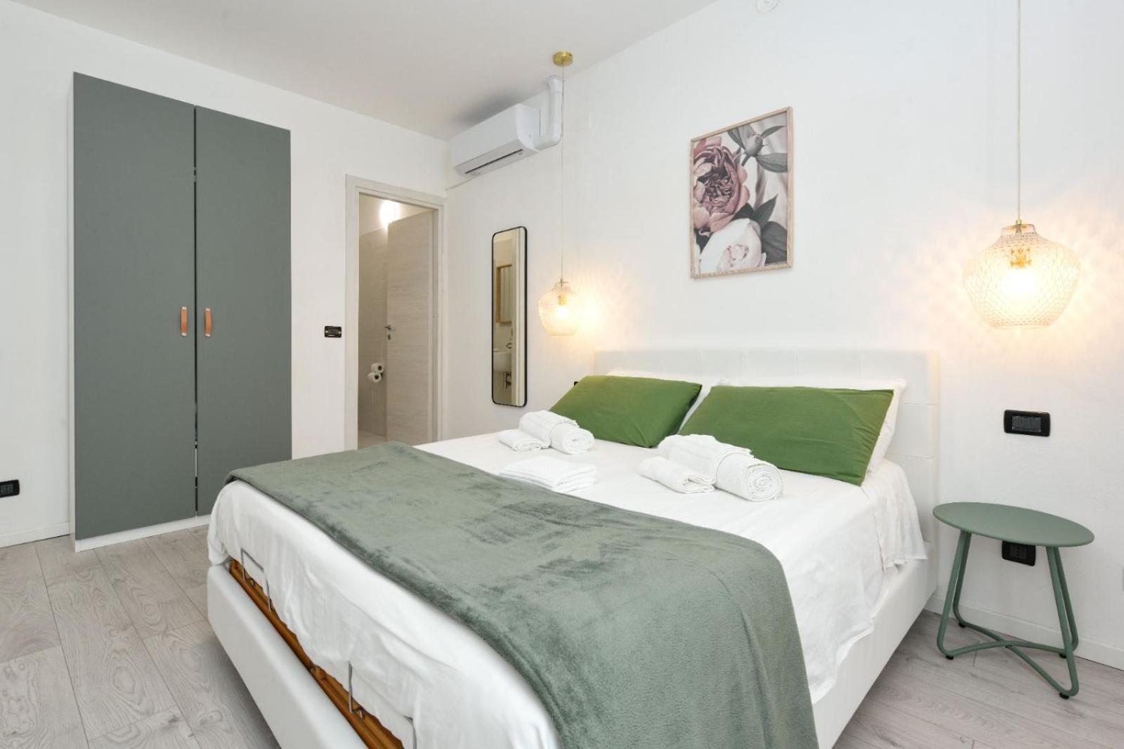 Willa Casa Daniela Desenzano del Garda Zewnętrze zdjęcie