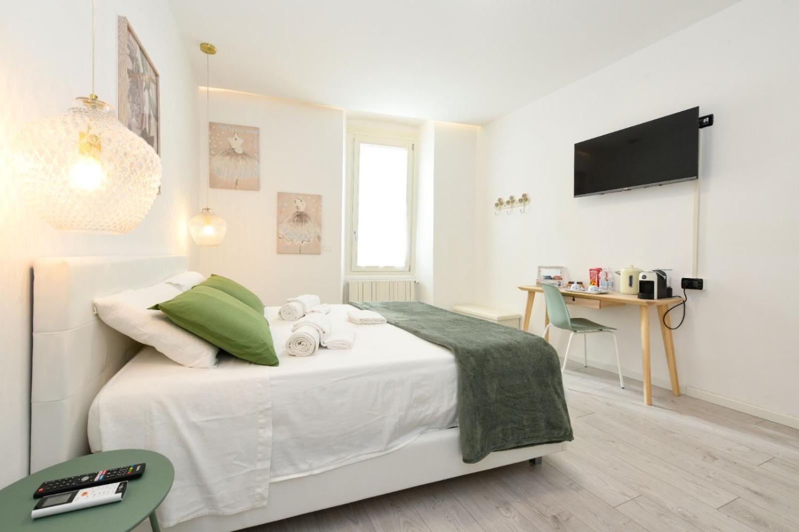 Willa Casa Daniela Desenzano del Garda Zewnętrze zdjęcie
