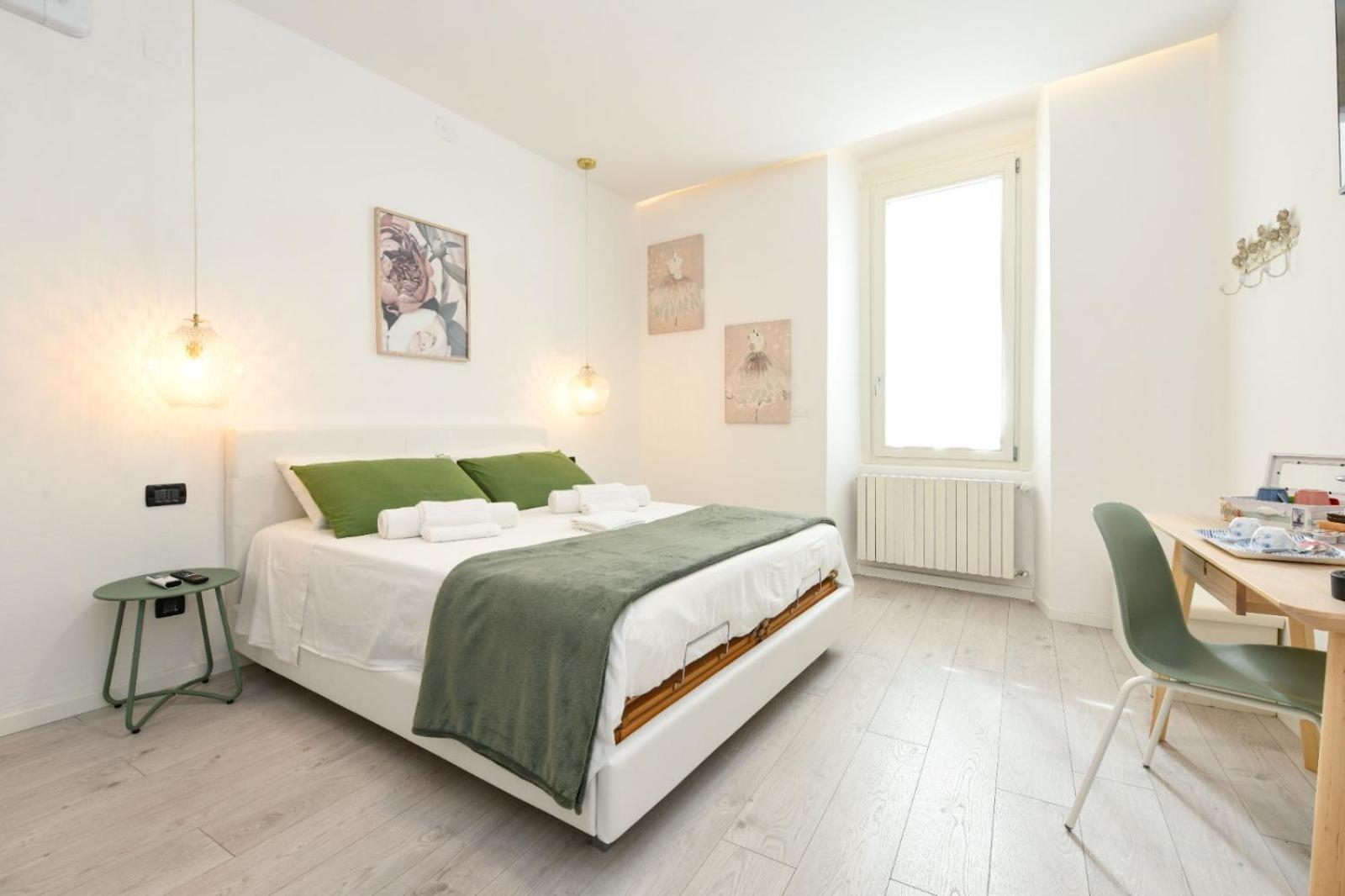 Willa Casa Daniela Desenzano del Garda Zewnętrze zdjęcie