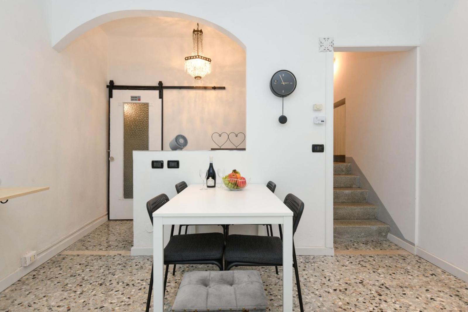 Willa Casa Daniela Desenzano del Garda Zewnętrze zdjęcie