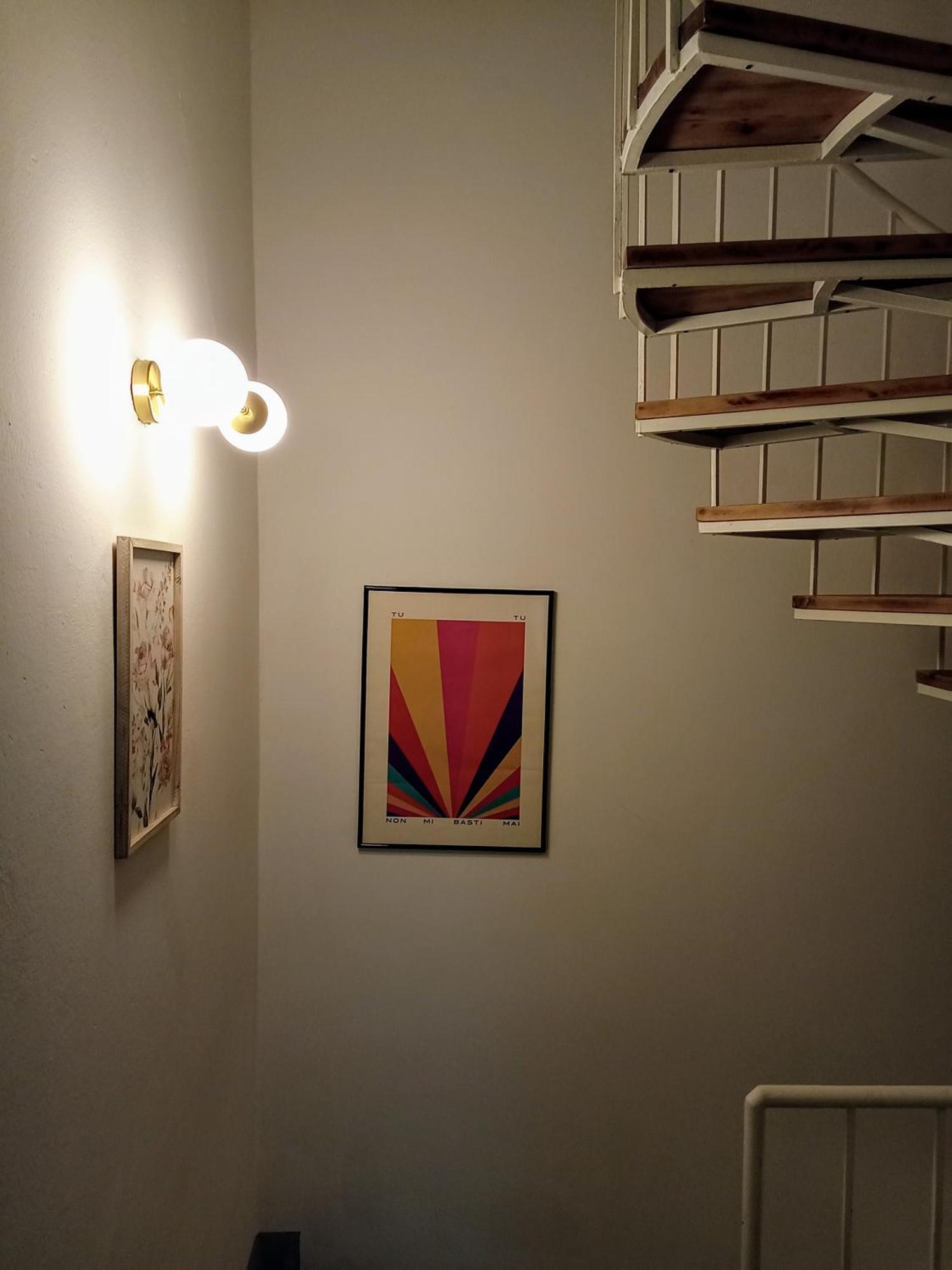 Willa Casa Daniela Desenzano del Garda Zewnętrze zdjęcie