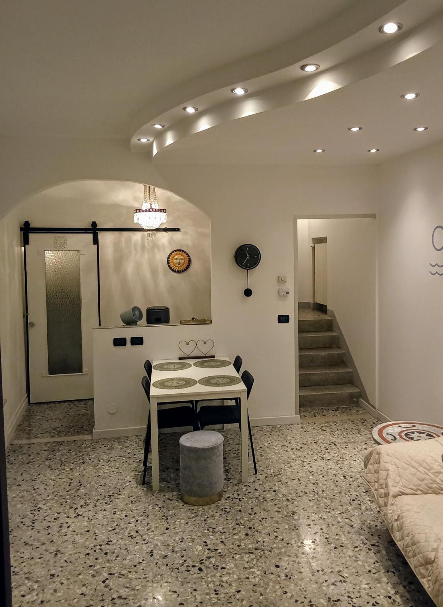 Willa Casa Daniela Desenzano del Garda Zewnętrze zdjęcie