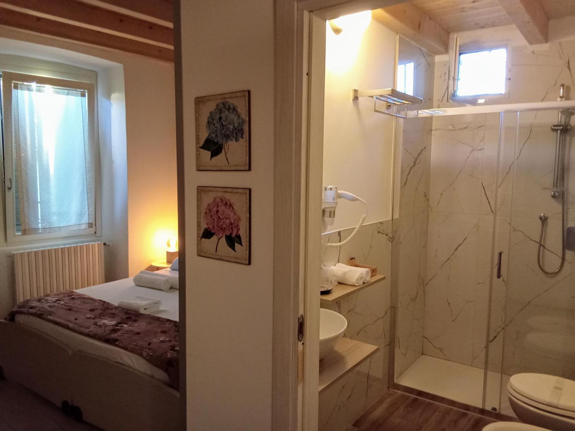 Willa Casa Daniela Desenzano del Garda Zewnętrze zdjęcie