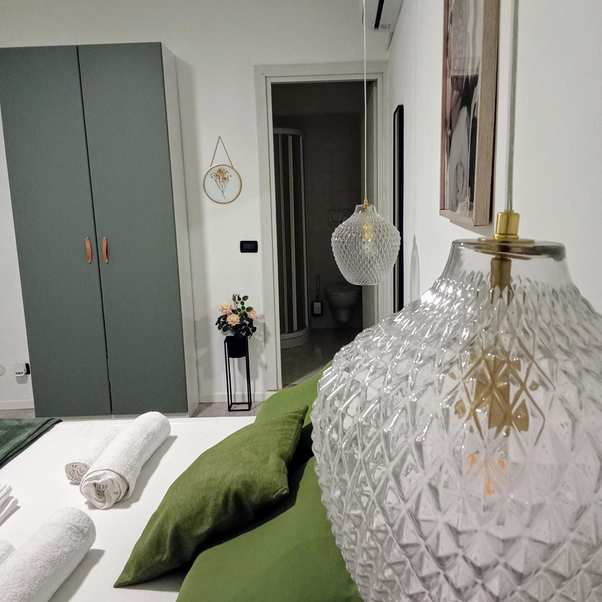 Willa Casa Daniela Desenzano del Garda Zewnętrze zdjęcie