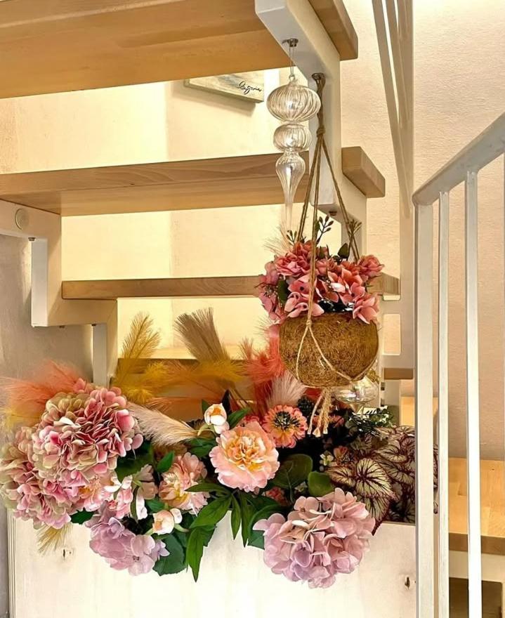 Willa Casa Daniela Desenzano del Garda Zewnętrze zdjęcie